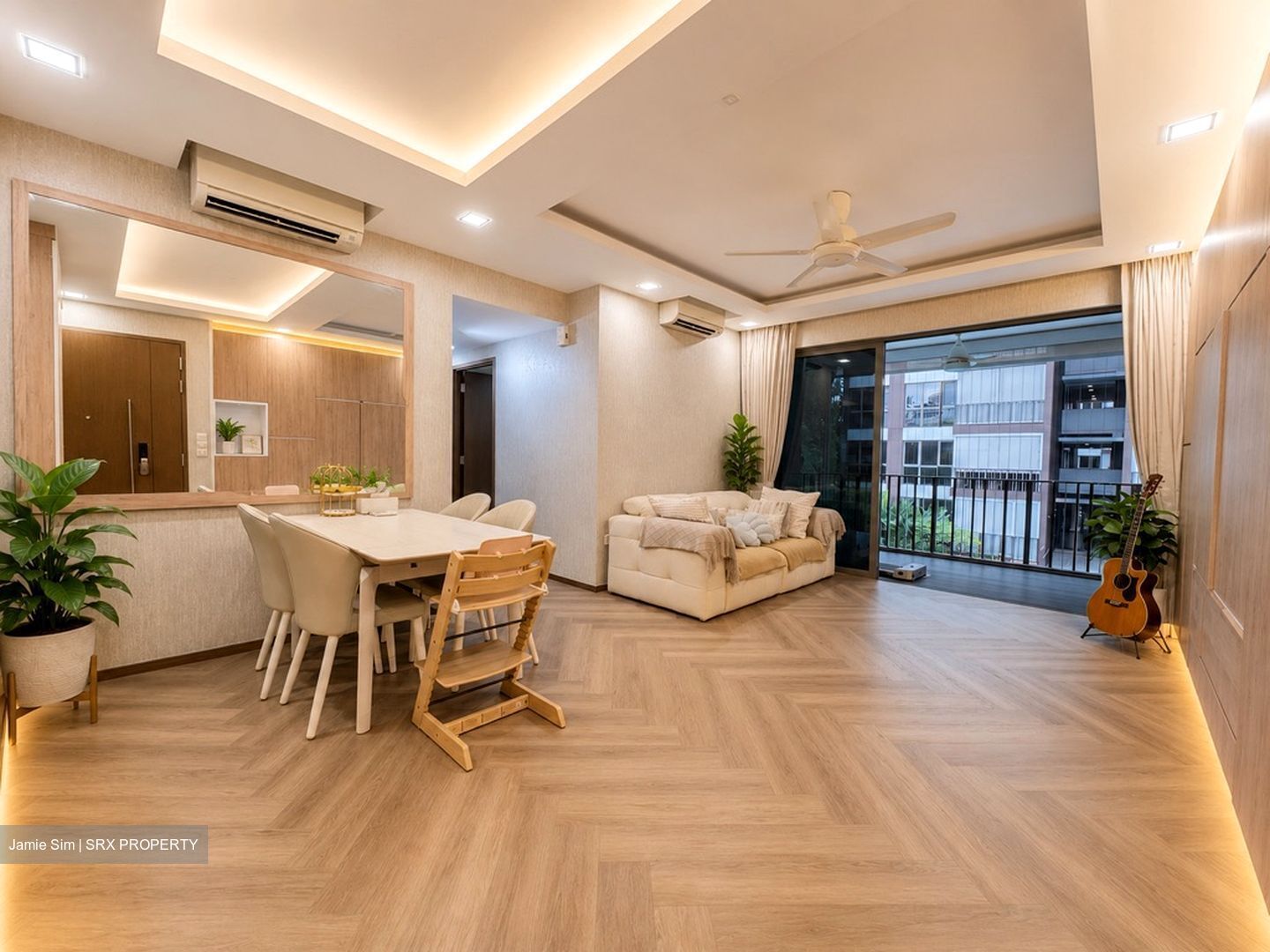 Bellewoods (D25), Condominium #595103731